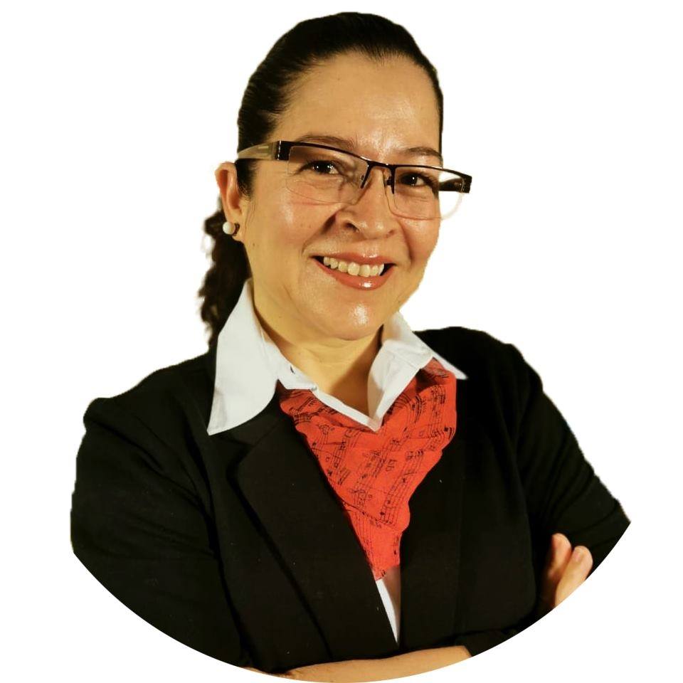 JESSICA LUZURIAGA