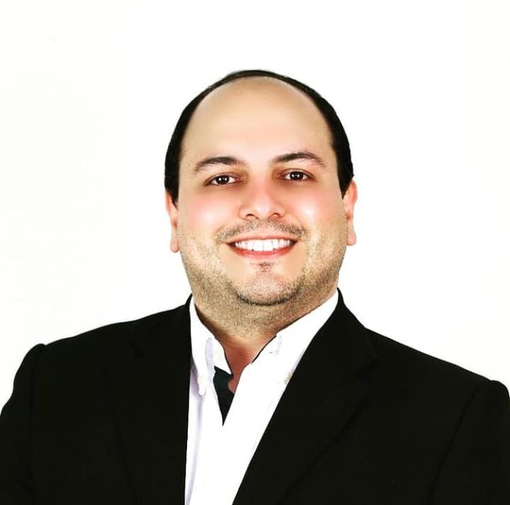 Felipe Villalba