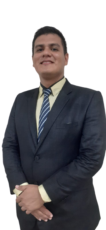 Victor Alavarado