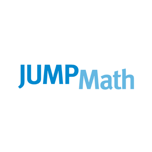 Logo JUMP Math