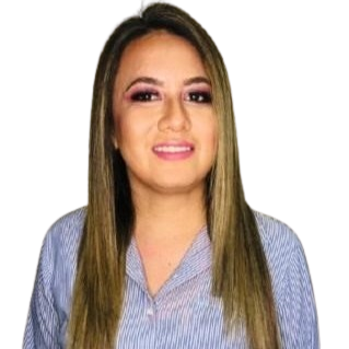 JESSICA LUZURIAGA
