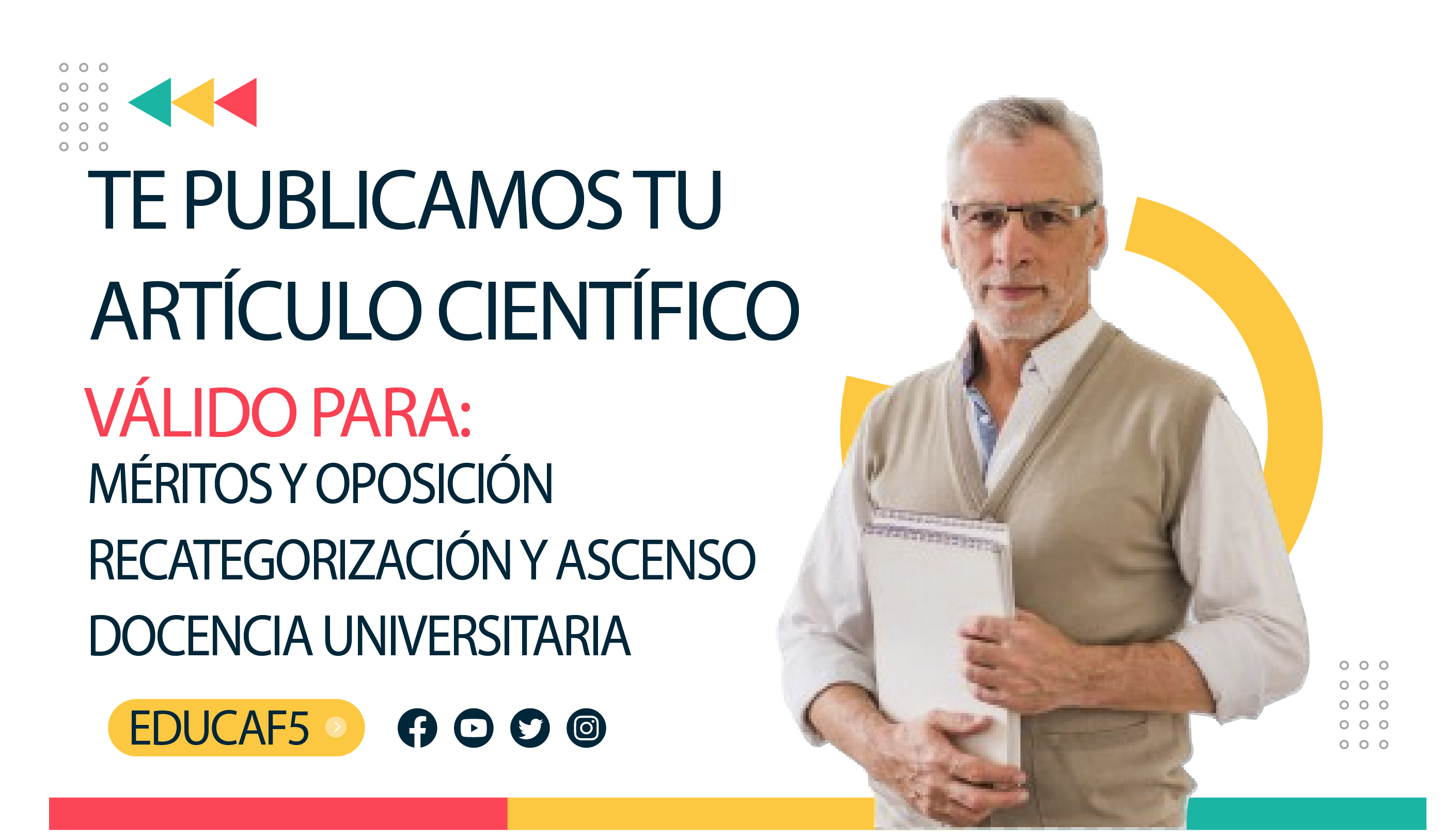 PUBLICIDAD ARTICULO EDUCAF5